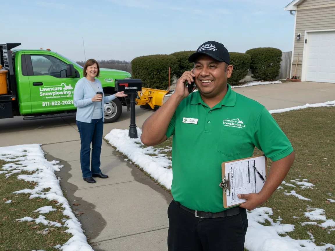 Lawn Care Services By Expert Landscaper Villanueva, NM FAQs